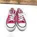 Converse Shoes | Converse All Star| Sneakers| Bubblegum Pink|Size 6 | Color: Pink | Size: 6