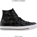 Converse Shoes | Converse Chuck Taylor Hardware, 10us/41.5 | Color: Black | Size: 10