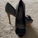 Jessica Simpson Shoes | Jessica Simpson Para Heels | Color: Gray | Size: 9.5