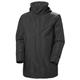 Hellyhansen Dubliner Isolierte Jacket Men's Jacket - Black, M