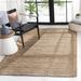 Brown 60 x 0.59 in Indoor Area Rug - Bay Isle Home™ Weinman Handmade Flatweave Area Rug Jute & Sisal | 60 W x 0.59 D in | Wayfair