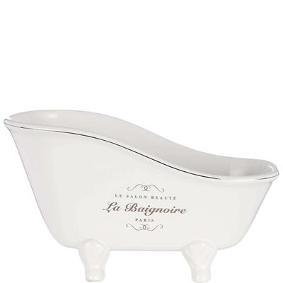 BUTLERS - SALON BEAUTÉ Utensilienbehälter Badewanne Körbe & Aufbewahrung 1 ct