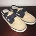 Polo By Ralph Lauren Shoes | Boy’s Polo Loafers | Color: Blue/Tan | Size: 10g