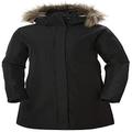 Helly Hansen Women's Aden Winter Women s Parka, Black, UK