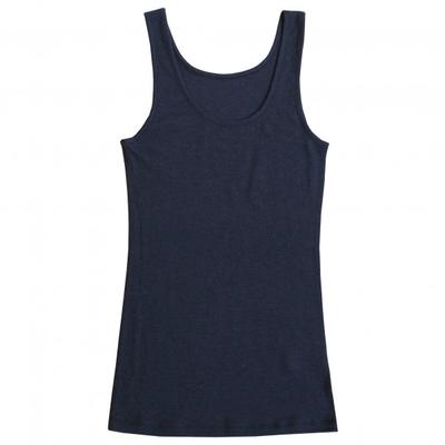 Joha - Women's Undershirt - Merinounterwäsche Gr L blau