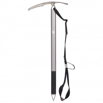Black Diamond - Raven Ice Axe With Grip - Eispickel Gr 70 cm metal Image