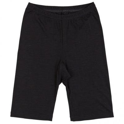 Joha - Women's Shorts 85/15 - Merinounterwäsche Gr XS schwarz