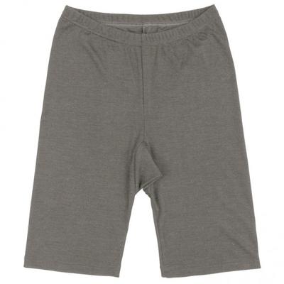 Joha - Women's Shorts 85/15 - Merinounterwäsche Gr XL grau Image