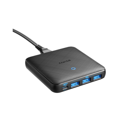 Anker 543 Ladegerät (65W)