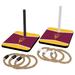 Arizona State Sun Devils Quoits Ring Toss Game