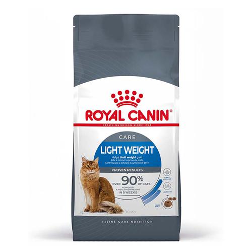 1,5 kg Royal Canin Light Weight Care Trockenfutter Katze