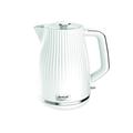 Tefal Loft KO250140 Kettle – 1.7L / Black, White, Plastic, 3000 W