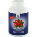 Avitale - PREISELBEERE amerikanisch 400 mg Kapseln Mineralstoffe