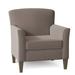 Armchair - Birch Lane™ Maguire 33" Wide Armchair Fabric in Brown | 37.5 H x 33 W x 33 D in | Wayfair F6FE3E1FE8E44C8586FA8319844015BE
