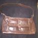 Nine West Bags | Nine West Mini Tan Bag | Color: Brown | Size: Os