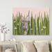 August Grove® Spring Bun by Cathy Walters - Wrapped Canvas Print Canvas | 10 H x 14 W x 1.5 D in | Wayfair CF9065C083B14B208E3F776F1434288D