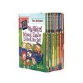 My Weird School Daze Book Box Set (Books 1-12)