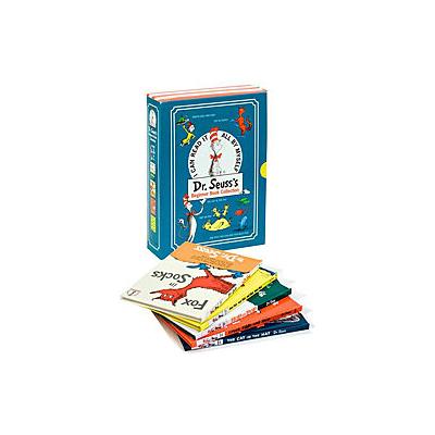 Dr. Seuss's Beginner Book Collection