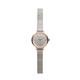 BERING Damen Uhr Quarz Movement - Classic Collection mit Edelstahl und Saphirglas 11022-XXX Armbandsuhren - Wasserdicht: 3 ATM, Roségold