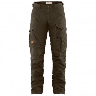 Fjällräven - Barents Pro Hunting Trousers - Trekkinghose Gr 56 braun Image
