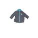 Carter's Jacket: Blue Jackets & Outerwear - Size 3 Month