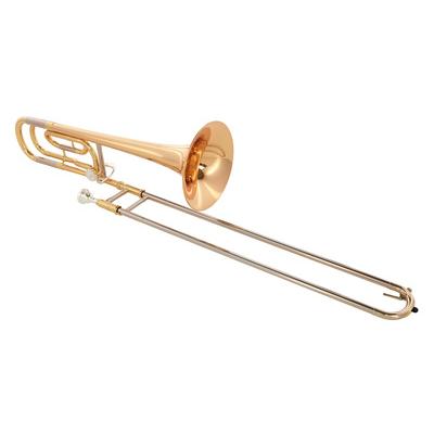 Yamaha YSL-356 G Trombone