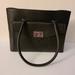 Kate Spade Bags | Kate Spade Post Street Halsey Large Saffiano Tote | Color: Black | Size: Large