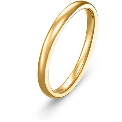 CHRIST - Damenring Ringe 1 ct