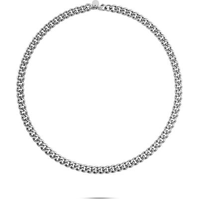 FAVS - Kette Edelstahl Ketten 1 ct Herren