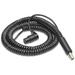 K-Tek KPCK16 Coiled Cable Kit for KlassicPro 16' Boompole KPCK16