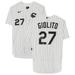 Lucas Giolito Chicago White Sox Autographed Nike Authentic Jersey