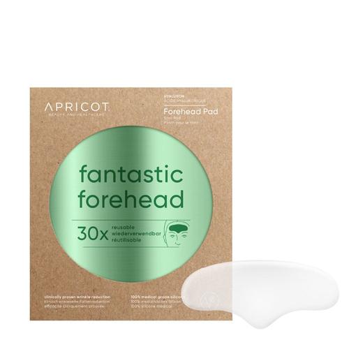 Apricot Stirn Pad mit Hyaluron fantastic forehead 1 St Pads