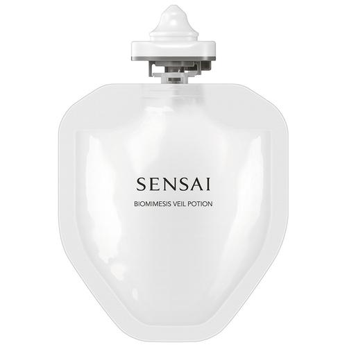 SENSAI BIOMIMESIS VEIL POTION Nachtcreme 9 ml