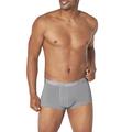 Sloggi Men's Go Abc Hipster 6p Boxer Shorts, Stone Gray, Xx-Large