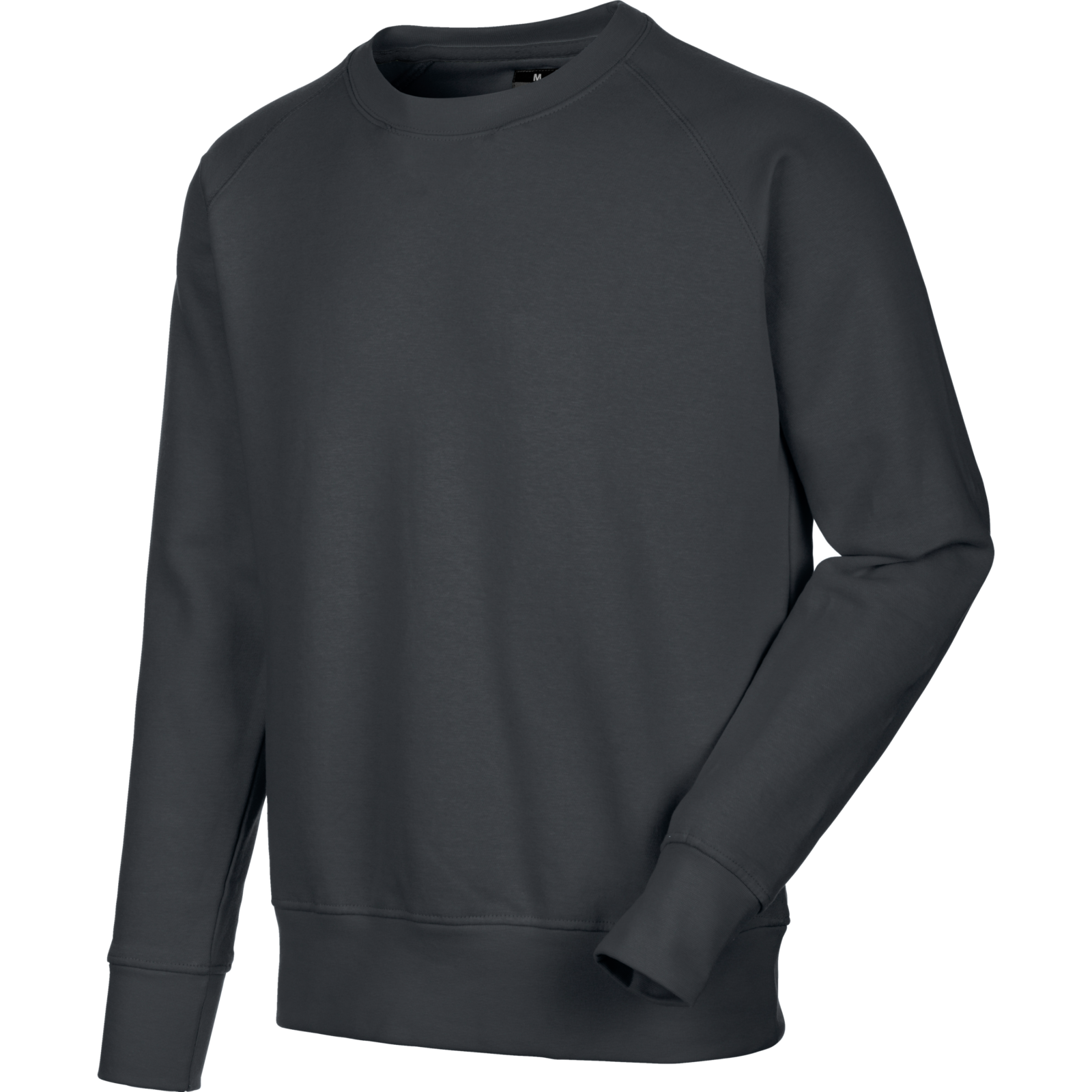 Sweat de travail Col Rond Würth MODYF Anthracite