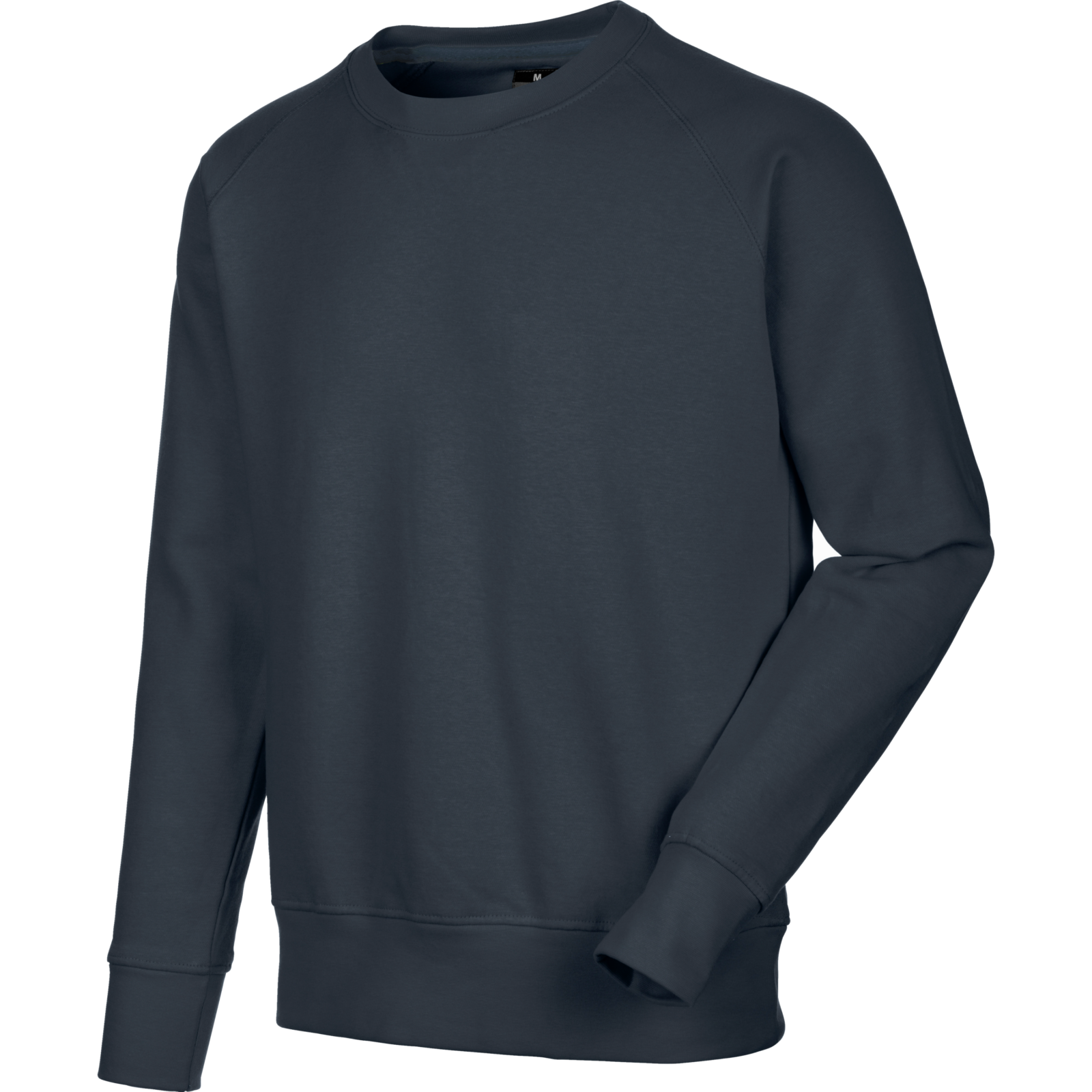 Sweat de travail Col Rond Würth MODYF Marine