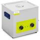 Ulsonix - Ultraschallreiniger Ultraschallreinigungsgerät Ultraschallbad 10 l 240 w 40 kHz