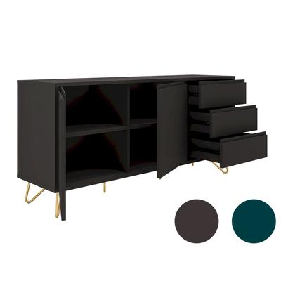 SalesFever »Lotta« Sideboard blau Image