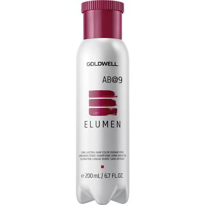 Goldwell - Long Lasting Hair Color Oxidant-Free Haartönung 200 ml Braun Damen (268.95 € / 1 l) Image