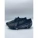 Nike Shoes | Nike Mercurial Vapor 13 Pro Fg Cleats | Color: Black | Size: 12
