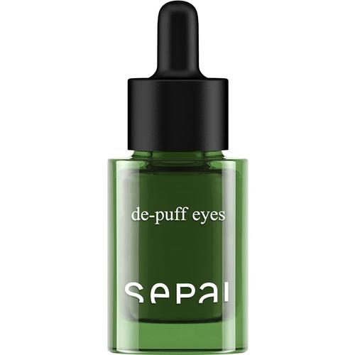 Sepai De-Puff Eyes Eye Serum Augenserum 15 ml Damen