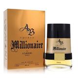 Ab Spirit Millionaire for Men 6.7 oz Eau De Toilette for Men