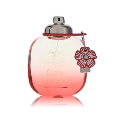 Coach Floral Blush (Tester) 3.3 oz Eau De Parfum for Women