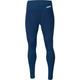 JAKO Kinder Long Tight Comfort 2.0, Größe XS in Blau