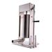 Hakka Food Processing Hakka Manual Sausage Stuffer | 26.71 H x 15.21 W in | Wayfair SV-15