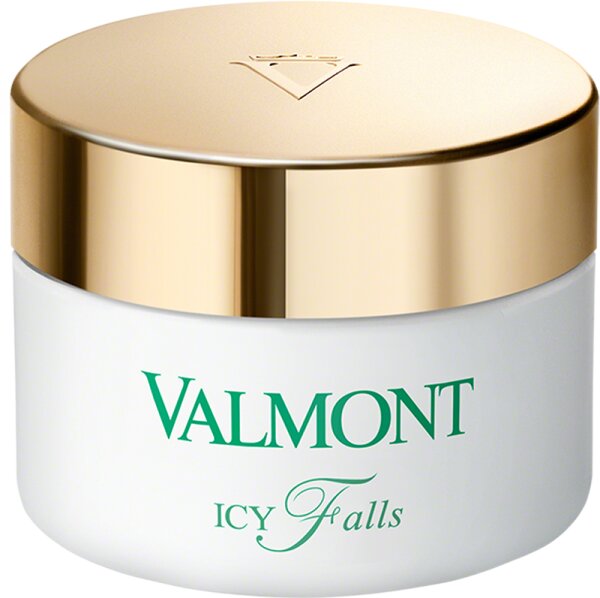 Valmont ICY Falls Travelsize 100 ml Reinigungsgel