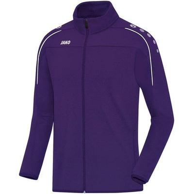 JAKO Kinder Trainingsjacke Classico, Größe 152 in lila