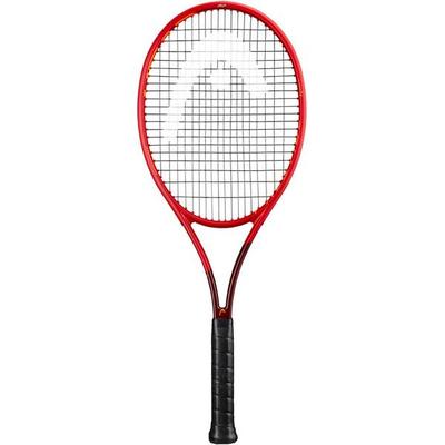 HEAD Tennisschläger "Graphene 360+ Prestige MP" - unbesaitet, Größe 3 in Grau