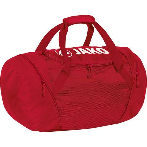 JAKO Unisex Rucksacktasche JAKO, Größe L in chili rot