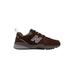 Men's New Balance® 608V5 Sneakers by New Balance in Brown Suede (Size 14 EEEE)